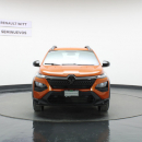 Renault Kardian Lateral izquierdo 8